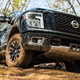 Illustration for article titled The Nissan Titan Isnt Dead Yet But It Might Be On Its Way